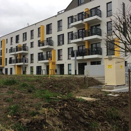 Apartament Na Wojszycach2 Hotel Breslavia Exterior foto