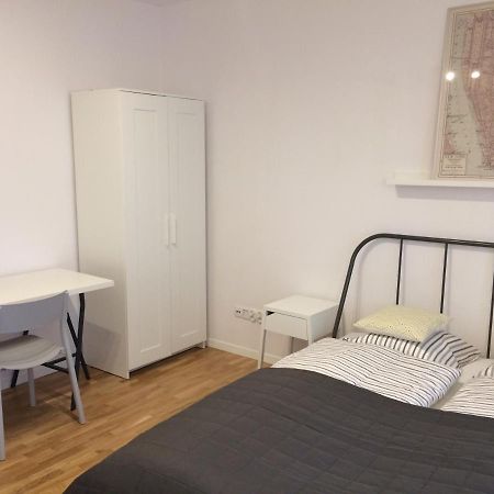 Apartament Na Wojszycach2 Hotel Breslavia Exterior foto